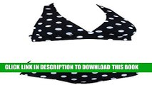 [PDF] Aloha-Beachwear Women s Vintage Retro Rockabella Two-Piece Bikini Polka Dots (L / US 8 / EU