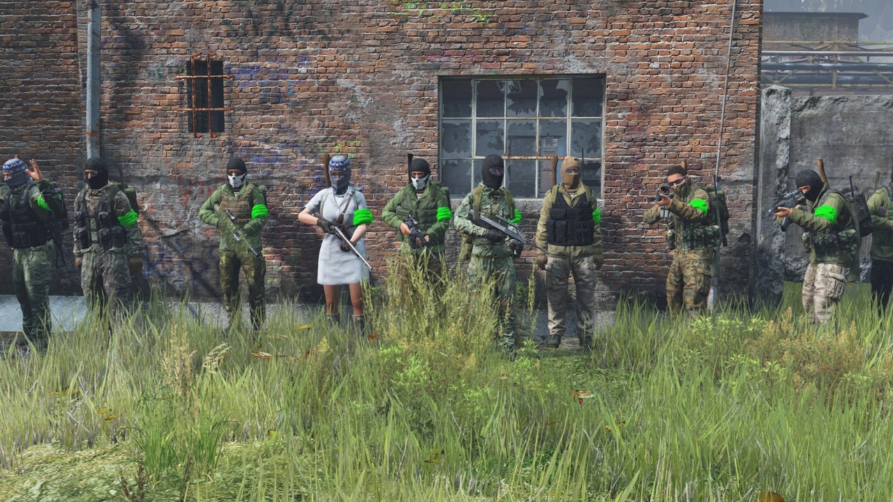 Capture The Fass 2.0 #1 [GermanDayZ.de]