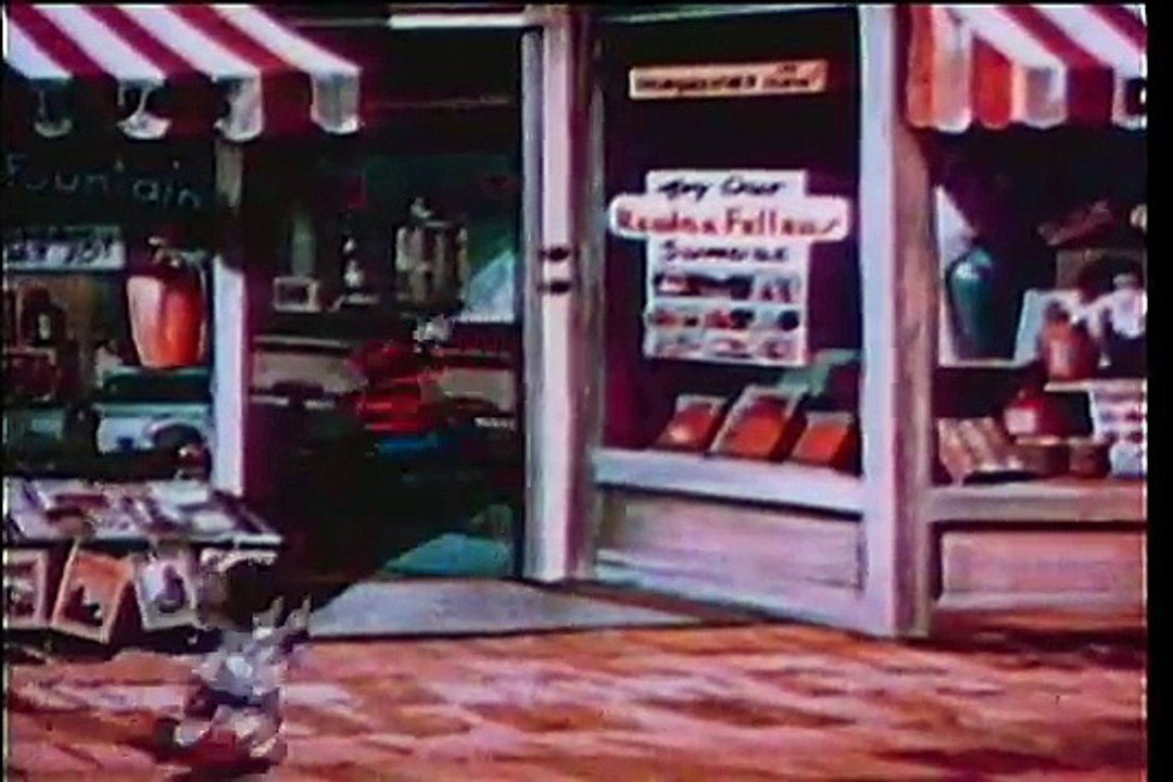 Boy Meets Dog [1939]