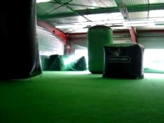Arena Paintball valentigney
