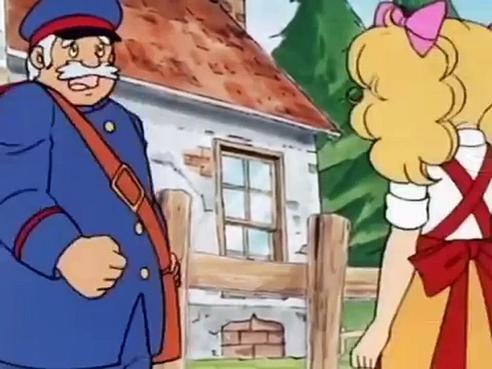 Candy candy capitulo 4 completo en español Vídeo Dailymotion