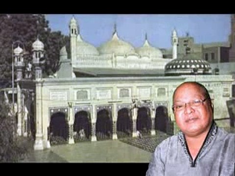 baba fareed ganj shakar Singer Mohd Aziz