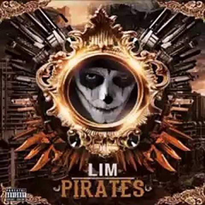LIM - Dz __ Pirates (2016)