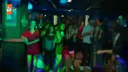 مسلسل هل يحبني الحلقة 12 القسم (2) مترجم للعربية