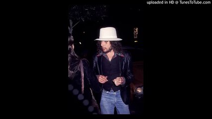 Bob Dylan  December 30th  1977-78 Rehearsal - I’ll Be Your Baby Tonight