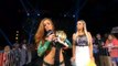 THA Bound For Glory 2016 Maria Kanellis vs Gail Kim TNA knockouts title match