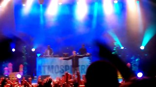 Atmosphere 'Kanye West' LIVE