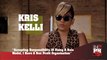 Kris Kelli - Accepting Responsibility Of Being A Role Model, I Have A Non-Profit (247HH Exclusive) (247HH Exclusive)