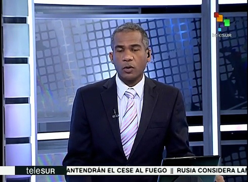 ONU seguirá apoyando el proceso de paz en Colombia