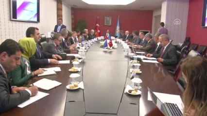 AB'den MEB'e Suriyeli Öğrenciler İçin 300 Milyon Avroluk Fon