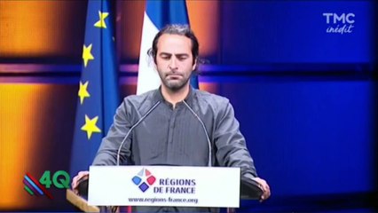 Les métiers qu'on ne comprend pas - Quotidien 03/10/16