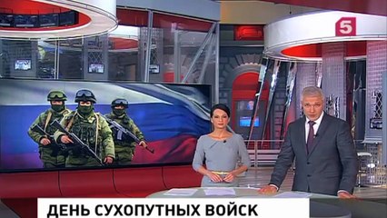 Новая спецформа супер солдат России