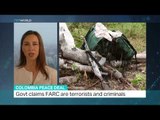 TRT World's Sandra Gathmann brings the latest on peace deal between Colombian govt and FARC rebels