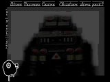 Btrax Juin - Christian Sims 3