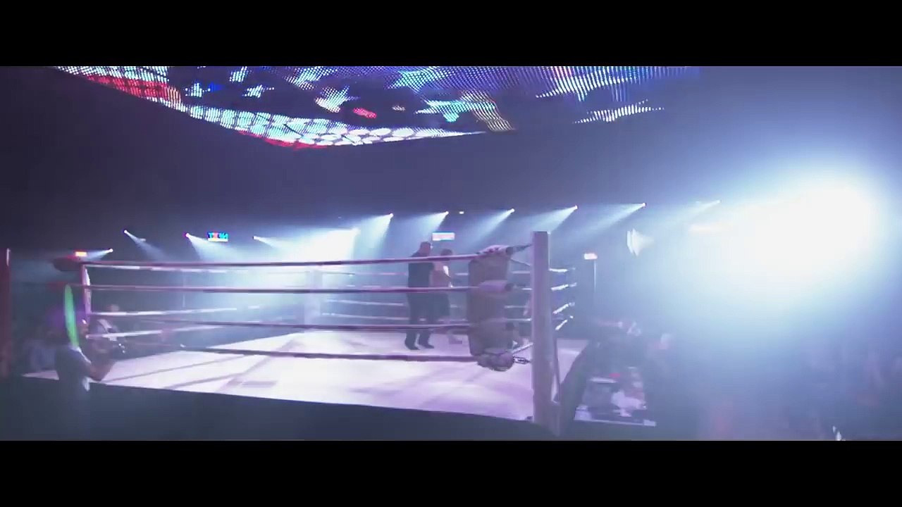 O Alvo 2 (Hard Target 2) Trailer Oficial 2016 - Scott Adkins