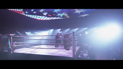 O Alvo 2 (Hard Target 2) Trailer Oficial 2016 - Scott Adkins