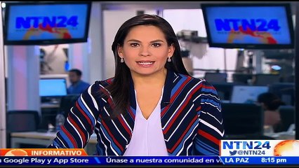Presidentes de Latinoamérica se pronuncian sobre resultados del plebiscito en Colombia