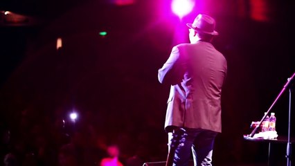 Franco Escamilla teatro Blanquita parte 5