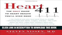 [PDF] Heart 411: The Only Guide to Heart Health You ll Ever Need Popular Colection