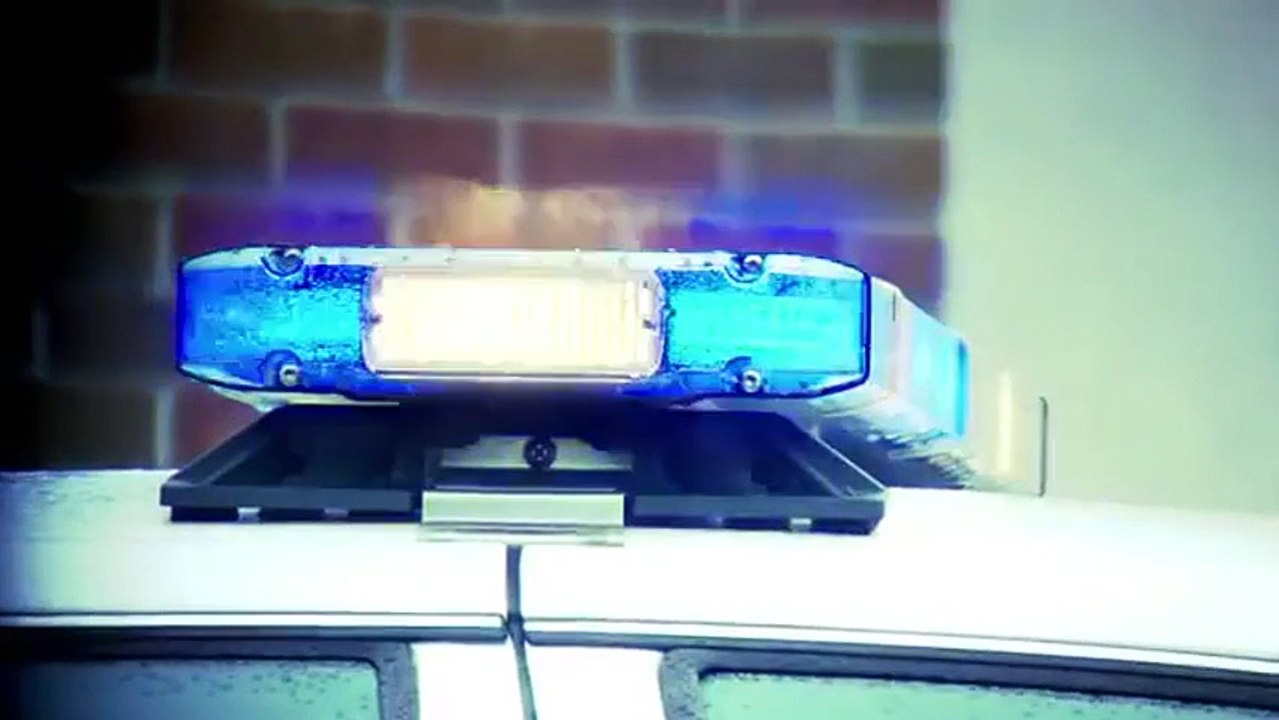 Psychic Investigators - 03x01 - 'Til Death Do Us Part