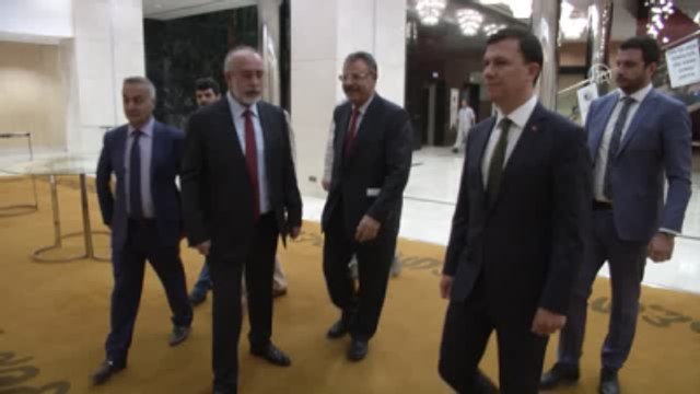 Dünya Ehl-i Beyt Vakfının Muharrem İftarı