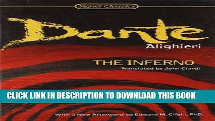 [PDF] The Inferno (Signet Classics) Popular Online