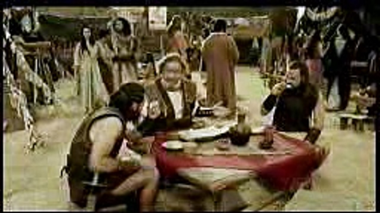 A Terra Prometida - Capitulo do dia 03/ 10 /2016