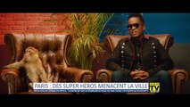 Black M – #Askip (Clip officiel)
