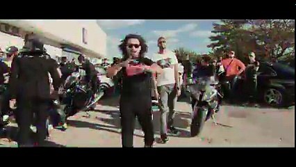 Worms-T Ft. Dika - Sous l'eau (Clip Officiel)