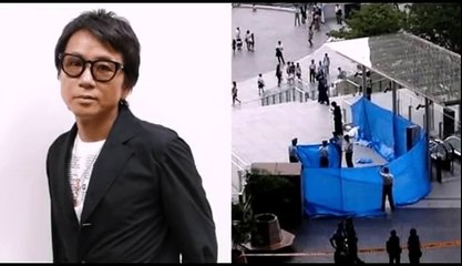 【※緊急速報】 藤井フミヤ(53)がマンションから飛び降り 骨がバキバキに折れた状態で発見！