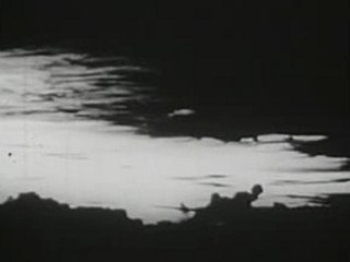 Bikini Atoll Nuclear Testing 1946