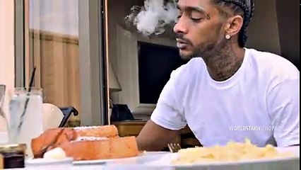 Nipsey Hussle “Ocean Views“ (WSHH Exclusive - Official Music Video)