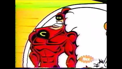 The Adventures of Crimson Chin and Cleft: Part 3 Summer Pick-Nick