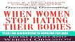 [PDF] When Women Stop Hating Their Bodies: Freeing Yourself from Food and Weight Obsession Full
