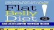 New Book Flat Belly Diet! Diabetes: Lose Weight, Target Belly Fat, and Lower Blood Sugar with This
