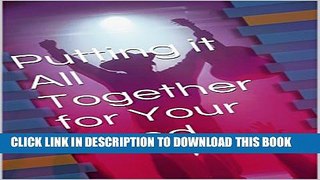 [PDF] Putting it All Together for Your Band Popular Online