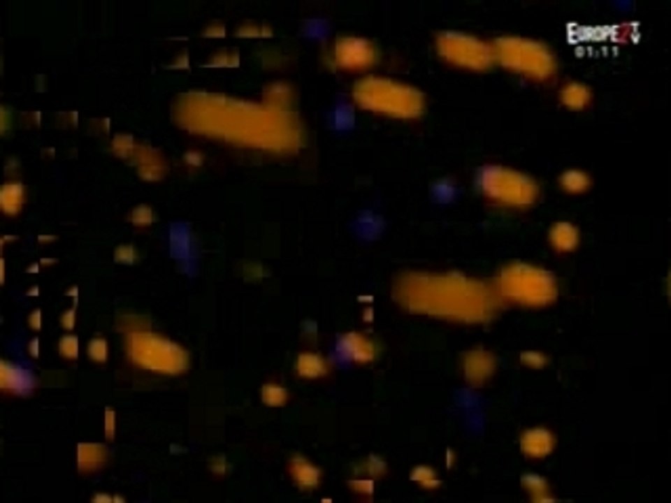 Moby - go