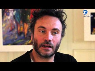 Sanremo 2015 - Nek, la videointervista