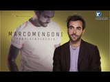 Marco Mengoni racconta Parole In circolo, la videointervista