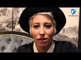 Sanremo 2015 - Malika Ayane, la videointervista