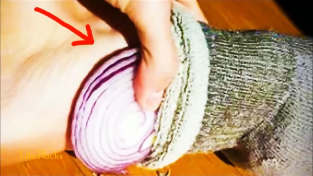 Onion Benefits
