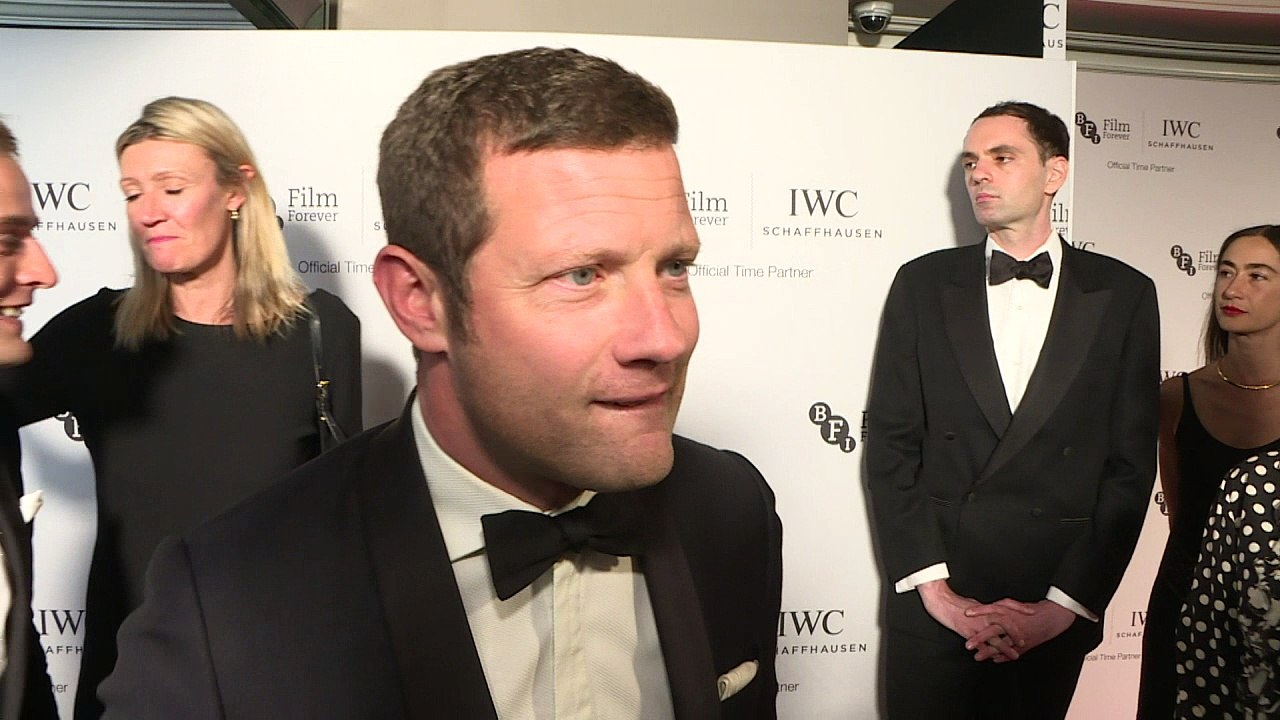 Dermot O'Leary's will dance even more on X Factor live shows