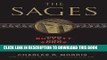 [PDF] The Sages: Warren Buffett, George Soros, Paul Volcker, and the Maelstrom of Markets Popular