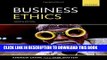 [PDF] Business Ethics: Managing Corporate Citizenship and Sustainability in the Age of
