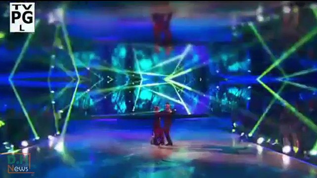 Dancing with the Stars - Week 4 - Results show - Intro