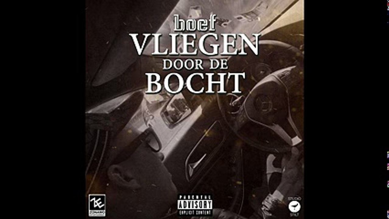 BOEF - Vliegen door de Bocht