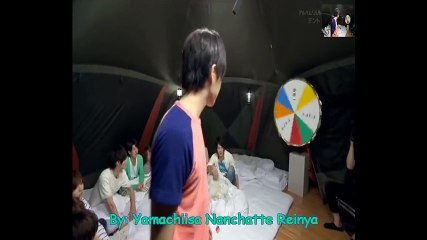[FanVideo] Chinen Yuri Dance 知念 侑李