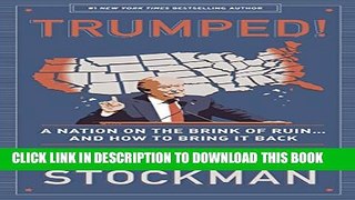 [PDF] Trumped! A Nation on the Brink of Ruin... And How to Bring It Back Full Online