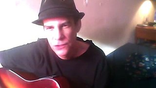 Jeff Count 4 Non Blondes Cover What's Up