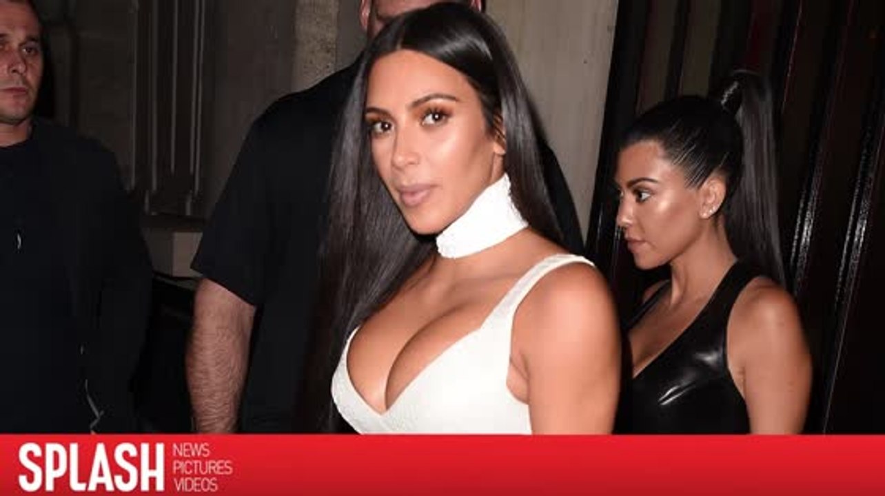 Kim Kardashian und die Pariser Polizei glauben, dass der Überfall ein 'inside Job' war